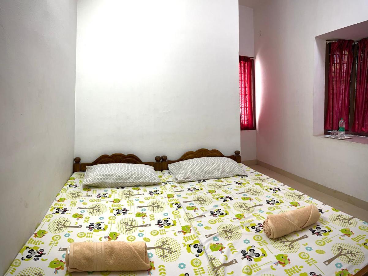 Benheal Homestay Коччи Экстерьер фото
