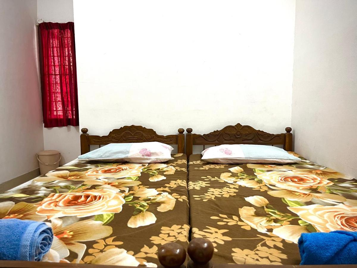 Benheal Homestay Коччи Экстерьер фото