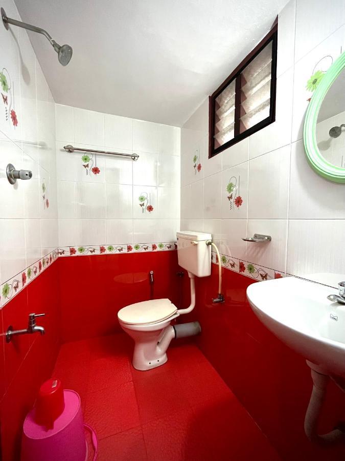 Benheal Homestay Коччи Экстерьер фото