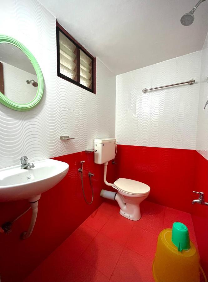Benheal Homestay Коччи Экстерьер фото