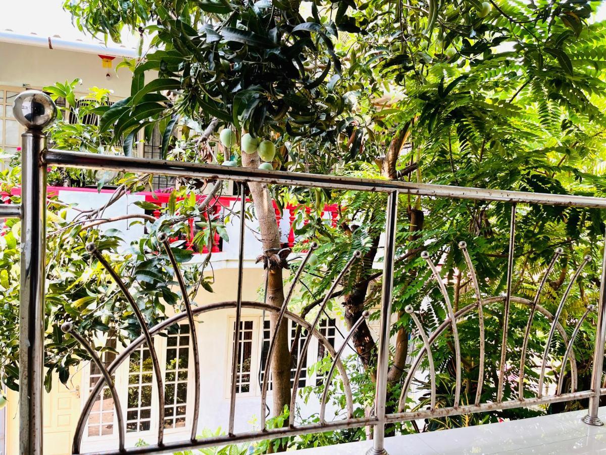 Benheal Homestay Коччи Экстерьер фото