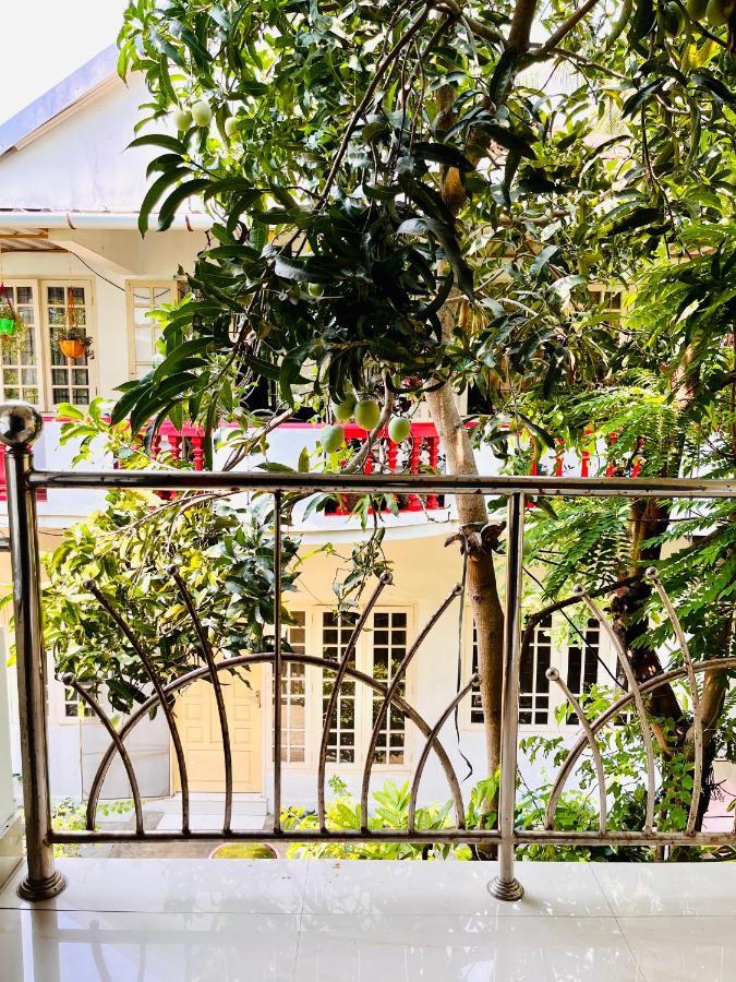 Benheal Homestay Коччи Экстерьер фото